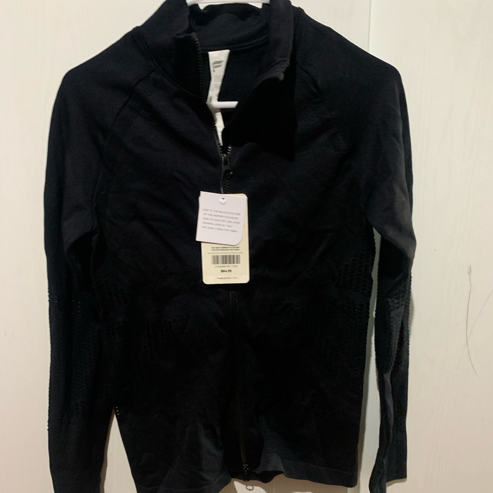 Fabletics Black Women's Sweater